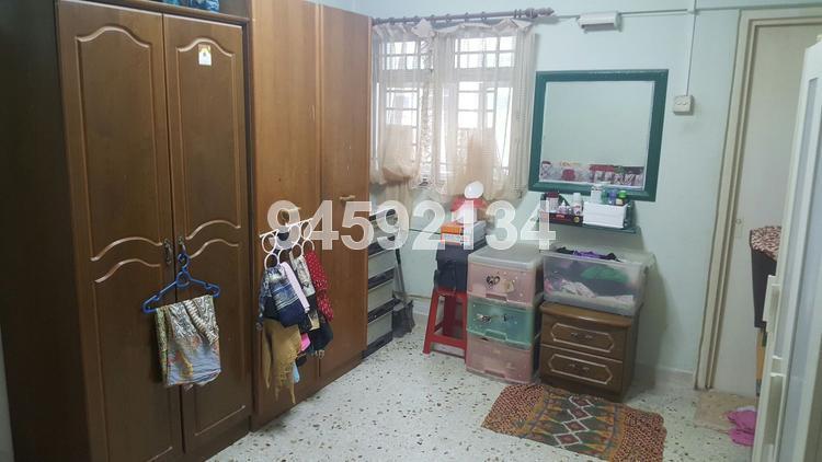 Blk 102 Bedok North Avenue 4 (Bedok), HDB 3 Rooms #114921472